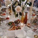 탈리 | 메종디탈리 2025.12 시식회후기 수서역웨딩홀