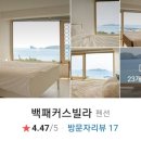 백패커스빌라제주 이미지