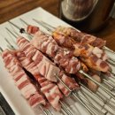 놀러와양꼬치 | 부천 중동 양꼬치 무한리필 맛집, 부천시청역 근처 &#39;놀러와 무한리필 양꼬치 부천본점&#39;