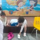 전주근교 완주 수영장 자쿠지 펜션 '뚜바비앙' ｜전주근교 완주 워터파크 '아마존 아쿠아파크'