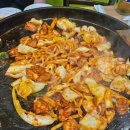 신미경양평닭갈비 이미지