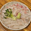 팔딱팔딱횟집 | 서구 평리동 횟집 추천, 가성비 좋은 팔딱팔딱회 후기