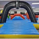 한얼태권도장 이미지