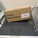 [판매완료] EPSON LP-S300N 흑백 레이저프린터 + 미사용 재생토너 1개 팝니다... 이미지