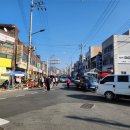 자인공설시장(서부리) 이미지