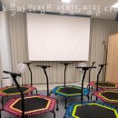 노블파워점프 점핑&찜질 다이어트