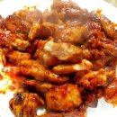 장가네 숯불 닭갈비 본점 이미지
