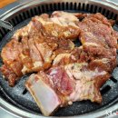 미정숯불갈비 - 대덕구 선비마을로5번길 9 | 미정숯불갈비