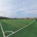 탄천변축구장 이미지