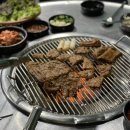 동해왕갈비