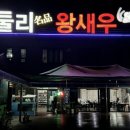 둘리왕새우