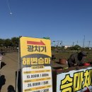 광치기해변 | 광치기 해변 승마 30분 해변코스 솔직 후기