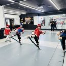 강한친구들 태권도 이미지