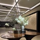 호텔더세븐 | 더플라자 호텔 세븐스퀘어 뷔페 평일 디너 후기 🍽 생일 저녁 다녀왔어요