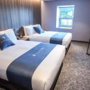 레이어스호텔 사우나 이미지