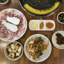 2020-982 | 방촌동 고기집 해안참숯뒷고기｜현지인 단골 많은 대구 동구 맛집