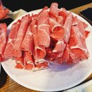 국수랑 샤브랑 | 부천 신중동 샤브샤브 월남쌈 무한리필 가성비맛집 쌈이랑 샤브랑