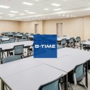 강남역 비타임 - 세미나 홀