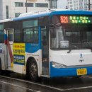 청산 버스터미널 이미지