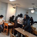 도윤이네 행복한 농장 | 예소담펜션 도윤맘~1월14일 끼돌엄마 강연다녀왔어요~~^^