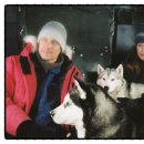 [인생영화](에이트 빌로우 Eight Below) 남극에 남겨진 여덟 마리 썰매견의 기적🐶