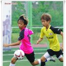 ﻿한국 유소년 축구 연합회 U-12 대표팀 선발전 2013. 7.13(토) 4 이미지