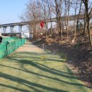 행정용 9번 | 월요일도 가능한 회원제 대구 매호파크골프장 라운드 후기