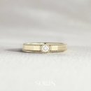 사라웨딩플라워 | [WW11-2. ✩‧₊˚ ] 종로 디자이너 웨딩밴드 최종 계약후기 💍 ▏소린주얼리