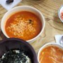 투데이빌딩 | 종로 장교빌딩 분식점 &#34;투데이&#34; 후기: 아침 메뉴도 되고 저렴한 가격까지!