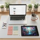 성실미니슈퍼 | 나만의 디지털 아트로 돈 버는 법: 초보도 쉽게 시작하는 커스텀 굿즈 수익화 완전정복 4편