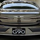 주식회사 미래소형자동차정비 | "벤츠 S클래스를 압도하는 G90 풀체인지의 3가지 혁신적 매력!"