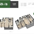 완주 양우내안애 퍼스트힐 이미지