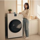 삼성인버터 세탁소 | 삼성 세탁건조기 실속형 후기. 화면은 작지만 성능은 완벽해요