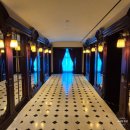 킹바디 짐 | 레스케이프호텔 아틀리에 주니어 스위트 킹 숙박후기