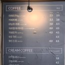 4312 | 인천 원당 두쫀쿠&amp;디저트/ 로스팅 카페 <BC800 원당점>