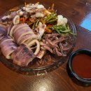 부엉이 PC | 광주첨단술집 부엉이산장 분위기최고 한식안주 맛집