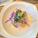 모아식당 | 부평역 맛집 샤브모아 월남쌈 점심특선 내돈내산 후기, 주차 편한 가성비 식당