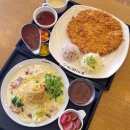 하기초등학교(병설) | [노은동 맛집] 맛과 퀄리티 둘 다 잡은 '홍익돈까스 노은하기점'
