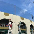 문수야구장 이미지