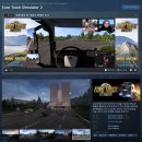 Force-King 개발 | 유로 트럭 시뮬레이터2 데모(Euro Truck Simulator 2 Demo)