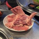 뚝섬일호돼지갈비 | [인덕원 맛집] 뚝섬일호돼지갈비