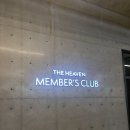 더헤븐제스 | 더 헤븐 리조트 스위트 60평 후기(조식, 실내수영장, 헬스장, 카페)