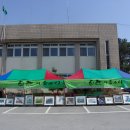 2012 찾아가는 미술전-자연의 숨소리 정읍 북면사무소 이미지