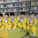 한새마을 작은도서관 이미지