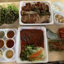 옥자네족발