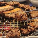 청기와집 | 서면 고기집 청기와타운 수원왕갈비 후기