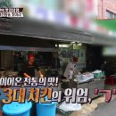 부산통닭 이미지