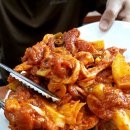 태진숯불갈비