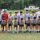 남동구LJ유소년축구클럽 선수모집!! (U11,U12스토브리그 참가 사진 및 경기영상) 이미지