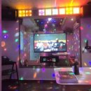 별밤노래연습장 이미지